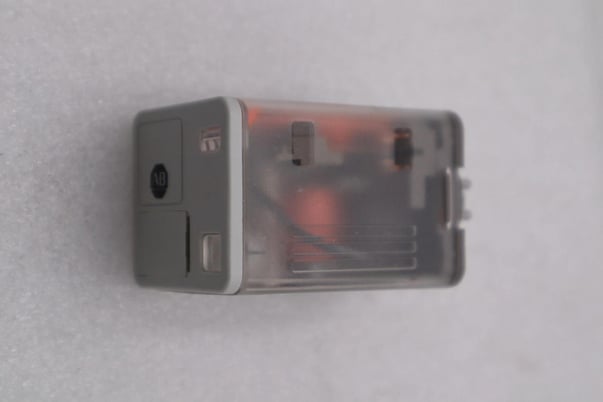 Allen-Bradley Bradley 700-HA32A1 DPDT 120V Relay NEW OPEN BOX STOCK K-3251 - Image 2