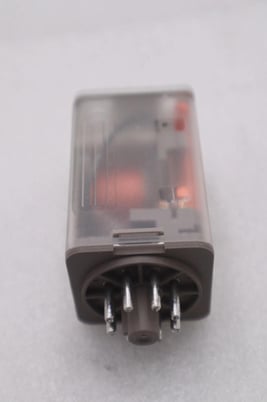 Allen-Bradley Bradley 700-HA32A1 DPDT 120V Relay NEW OPEN BOX STOCK K-3251 - Image 3