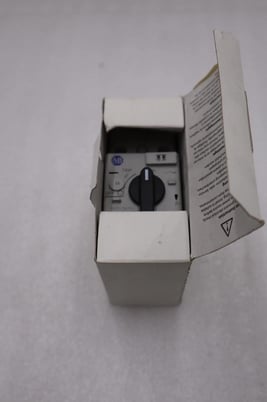 New Allen-Bradley bradley 140u-d6d2-b30 molded case circuit breaker d-frame stock h279a - Image 1