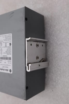 Allen-Bradley bradley 1783-us8t stratix 2000 unmanaged ethernet switch ser a #k-2643 - Image 6