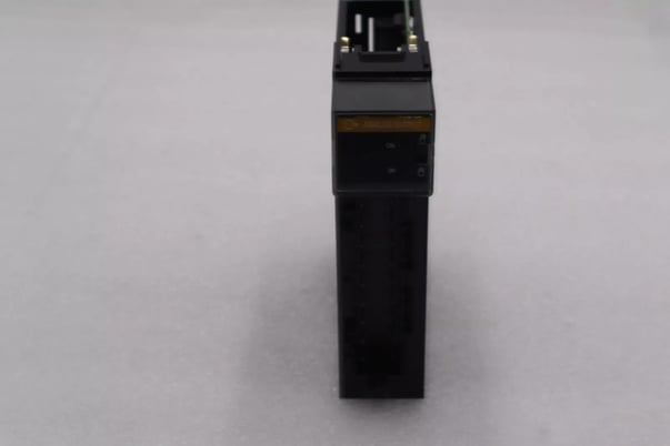New open box Allen-Bradley bradley control logix 1756-0f6ci a / ser. a stock l-711 - Image 3
