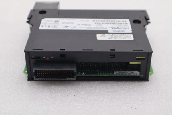 New open box Allen-Bradley bradley control logix 1756-0f6ci a / ser. a stock l-711 - Image 6
