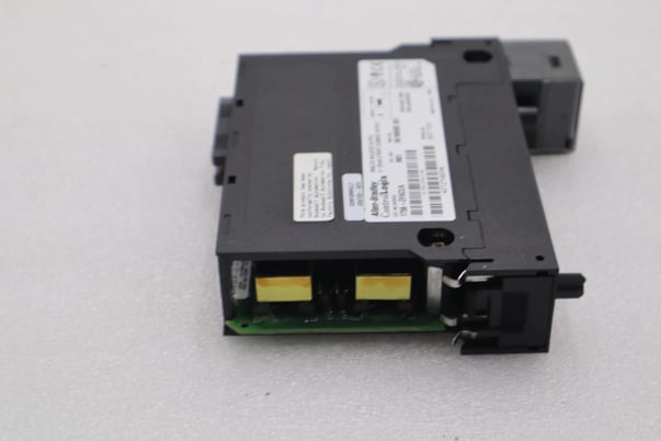 New open box Allen-Bradley bradley control logix 1756-0f6ci a / ser. a stock l-711 - Image 7
