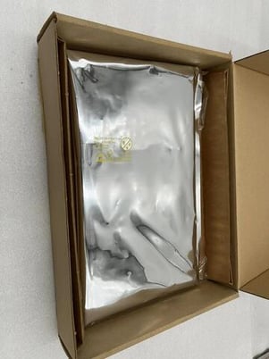 Allen-Bradley bradley ab drive systems 2364 2364-spm01b ser a rgu main control stk 3009 - Image 3