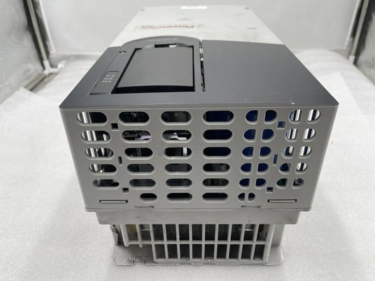 Allen-Bradley bradley powerflex 755 20g11fd065aa0nnnnn ser. a f/w 14.004 stock 3167 - Image 5