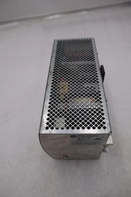 Allen-Bradley 1606XL480EP Industrial Control System #K-2639 - Image 3