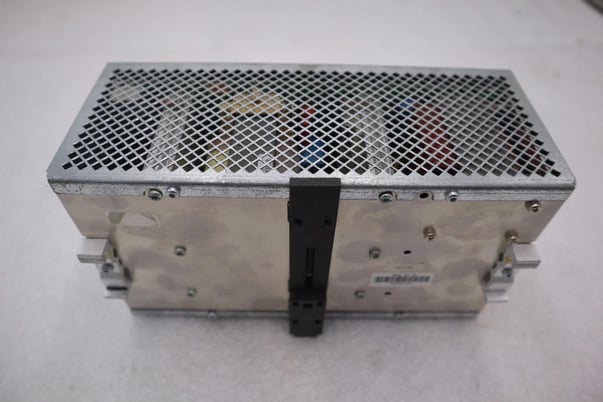 Allen-Bradley 1606XL480EP Industrial Control System #K-2639 - Image 4