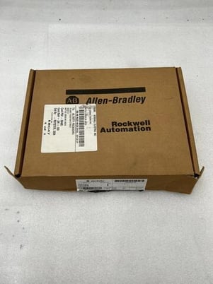 NIB Allen-Bradley BRADLEY 1771-ID16/B ISOLATED 120V AC INPUT MODULE Stock 3008 - Image 1