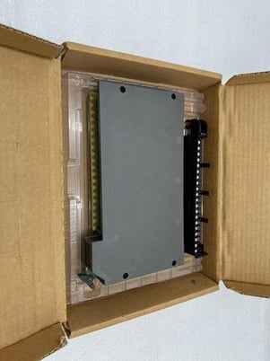 NIB Allen-Bradley BRADLEY 1771-ID16/B ISOLATED 120V AC INPUT MODULE Stock 3008 - Image 3