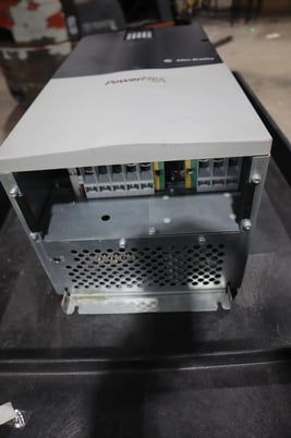 Allen-Bradley Bradley 20BD125A0ANNAND0 Series B PowerFlex 700 AC Drive 480Vac STOCK S595 - Image 2
