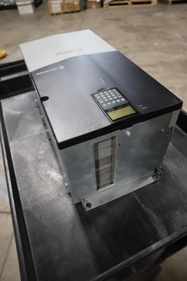 Allen-Bradley Bradley 20BD125A0ANNAND0 Series B PowerFlex 700 AC Drive 480Vac STOCK S595 - Image 3