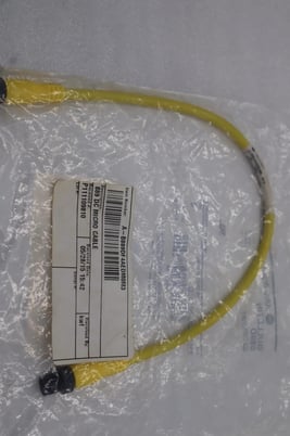 Allen-Bradley Bradley 889D-F4AEPDM-0M3 Cable Pico Cordset 4-Pin 0.3m STOCK L-86-C - Image 2