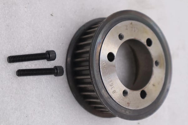 NEW OPEN BOX Browning B368M30SH Timing Belt Pulley STOCK B-1736 - Image 1