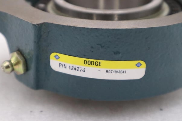 Dodge F2BSC200 Flange Mount Bearing 124270 2" NEW NO BOX #H1344 - Image 2