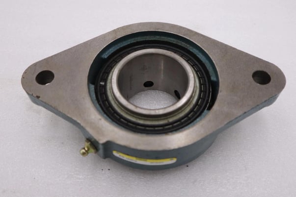 Dodge F2BSC200 Flange Mount Bearing 124270 2" NEW NO BOX #H1344 - Image 3