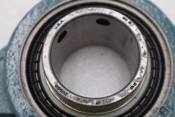 Dodge F2BSC200 Flange Mount Bearing 124270 2" NEW NO BOX #H1344 - Image 4
