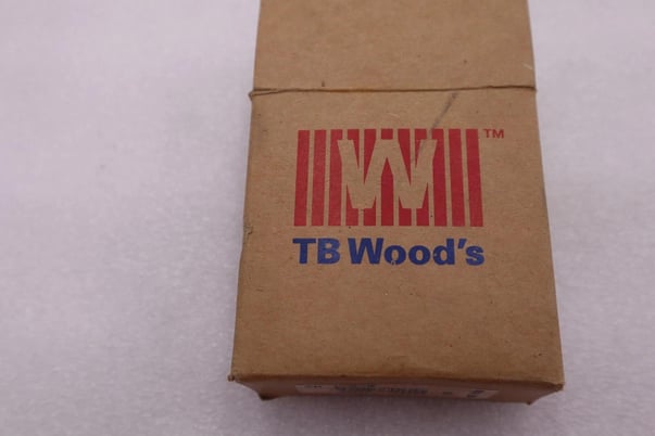 Tb woods - sh158 - shx1 5/8 sg bushing #k-2244 - Image 2