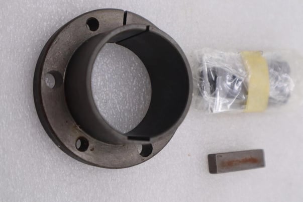Tb woods - sh158 - shx1 5/8 sg bushing #k-2244 - Image 3