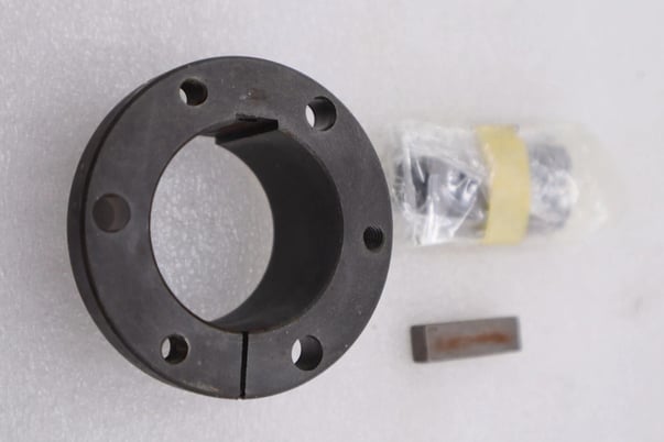 Tb woods - sh158 - shx1 5/8 sg bushing #k-2244 - Image 4