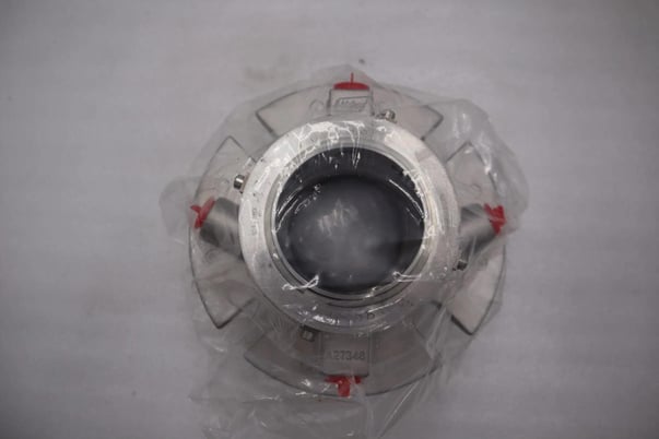 New John Crane 5600 SERIES Type 5625P Size 2.500" STOCK 5899 - Image 1