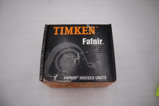 Timken rcj2-3/16 / rcj2316 bearing new stock b-3006 - Image 1