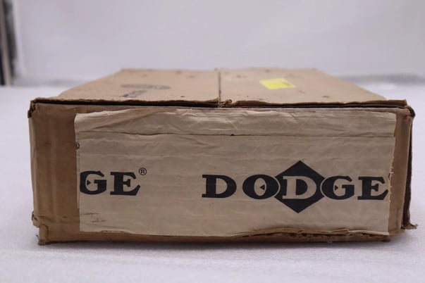 Dodge 005062 4 7/16 BRZ Brushed BRG Bushing #4019 - Image 1
