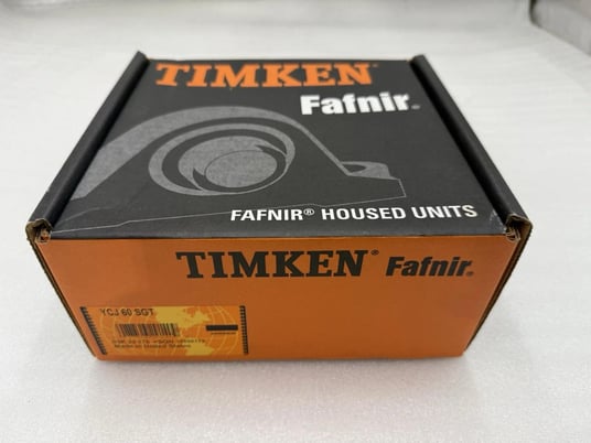 Timken fanfir ycj 60 sgt / ycj60sgt (brand new) stock h705 - Image 1