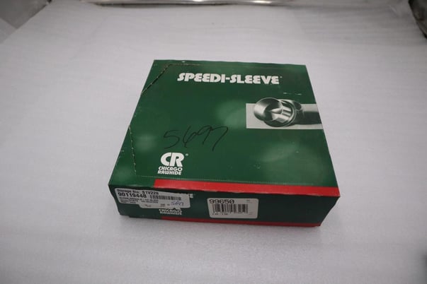 New in box skf 99650 / 99650 6-1/2 in stock 3793a - Image 2