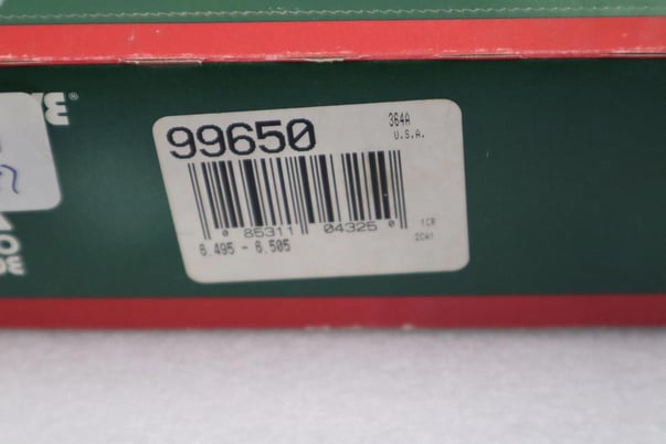 New in box skf 99650 / 99650 6-1/2 in stock 3793a - Image 3