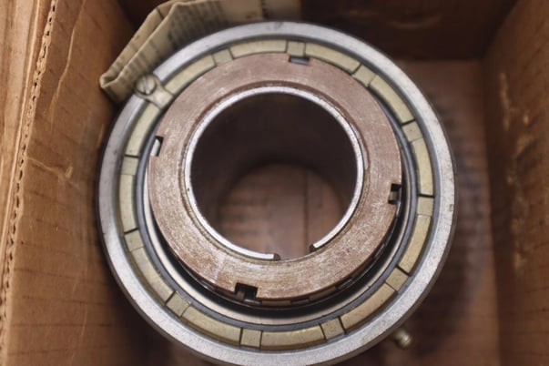 Rexnord ZMC9115 Roller Bearing Cartridge Spherical Roller 1-15/16 in Bore #B-800 - Image 2