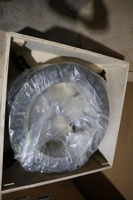 New open box schaeffler group fag bearing 23072-bea-xl-k-mb1-t52bw-c3 stk s-433 - Image 2