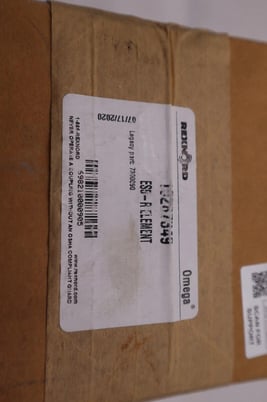 Rexnord 10287349 es5-r element new in box stock 2001 - Image 2