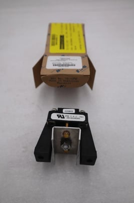 EATON 2018A40G02 125VAC RECTIFIER BRIDGE NEW WITH BOX STOCK G905A - Image 1