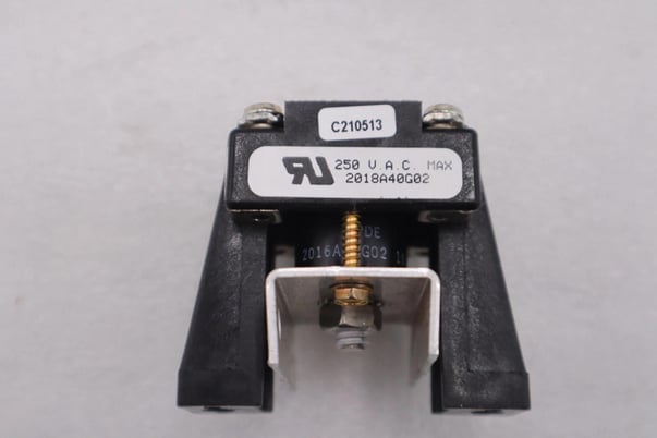 EATON 2018A40G02 125VAC RECTIFIER BRIDGE NEW WITH BOX STOCK G905A - Image 2