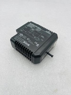 EMERSON DELTAV KJ3221X1-BA1 AO CARD 8 CH 4-20 MA HART SER 2 #K-2524 - Image 5