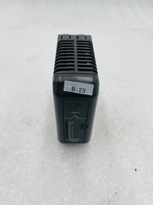 Emerson DeltaV KJ3209X1-BA1 Output Module DO VAC Isolated #K-2631 - Image 1