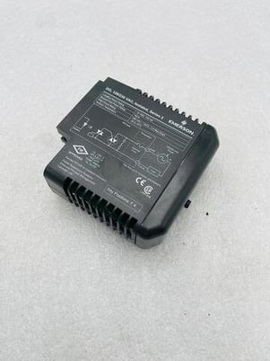 Emerson DeltaV KJ3209X1-BA1 Output Module DO VAC Isolated #K-2631 - Image 5