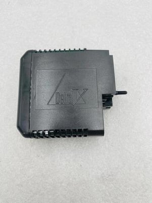 EMERSON DELTAV KJ3221X1-BA1 AO CARD 8 CH 4-20 MA HART SER 2 #K-2504 - Image 3