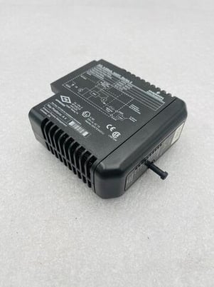 EMERSON DELTAV KJ3221X1-BA1 AO CARD 8 CH 4-20 MA HART SER 2 #K-2504 - Image 5