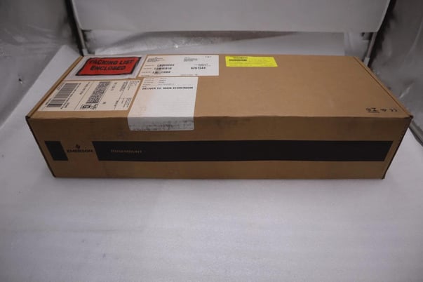 Rosemount 214C Temperature Sensor 214CRWSMB1S4E0152SLFAE030XW NEW STOCK G118 - Image 1
