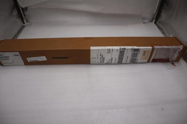 ROSEMOUNT 0078S25N2100 SENSOR STOCK #G-133A - Image 4