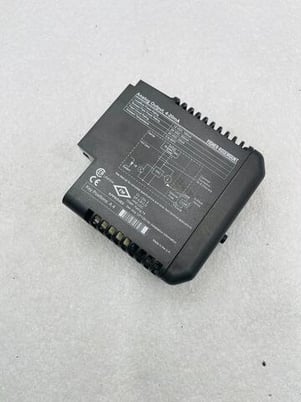 EMERSON DELTAV KJ3002X1-BB1 AO 4-20MA KJ3002X1BB1 #K-2621 - Image 5