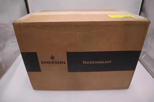 Rosemount 3051S / 3051SAL2CD3AA1A1030HFF71DB00L1L4 Transmitter NEW STOCK G321 - Image 1