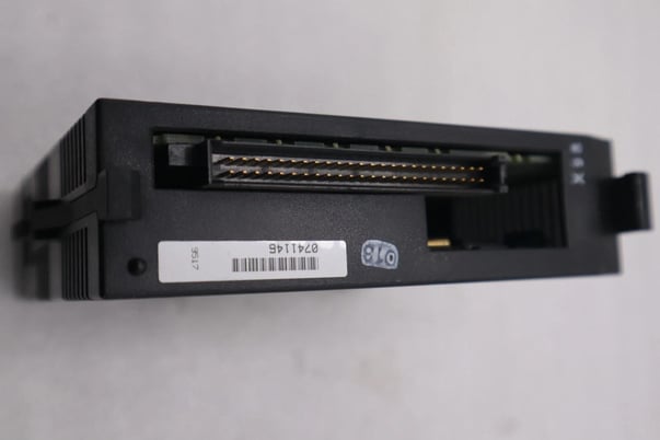 General Electric FAUNC IC693CPU331U MODULE STOCK #L-559-C - Image 4