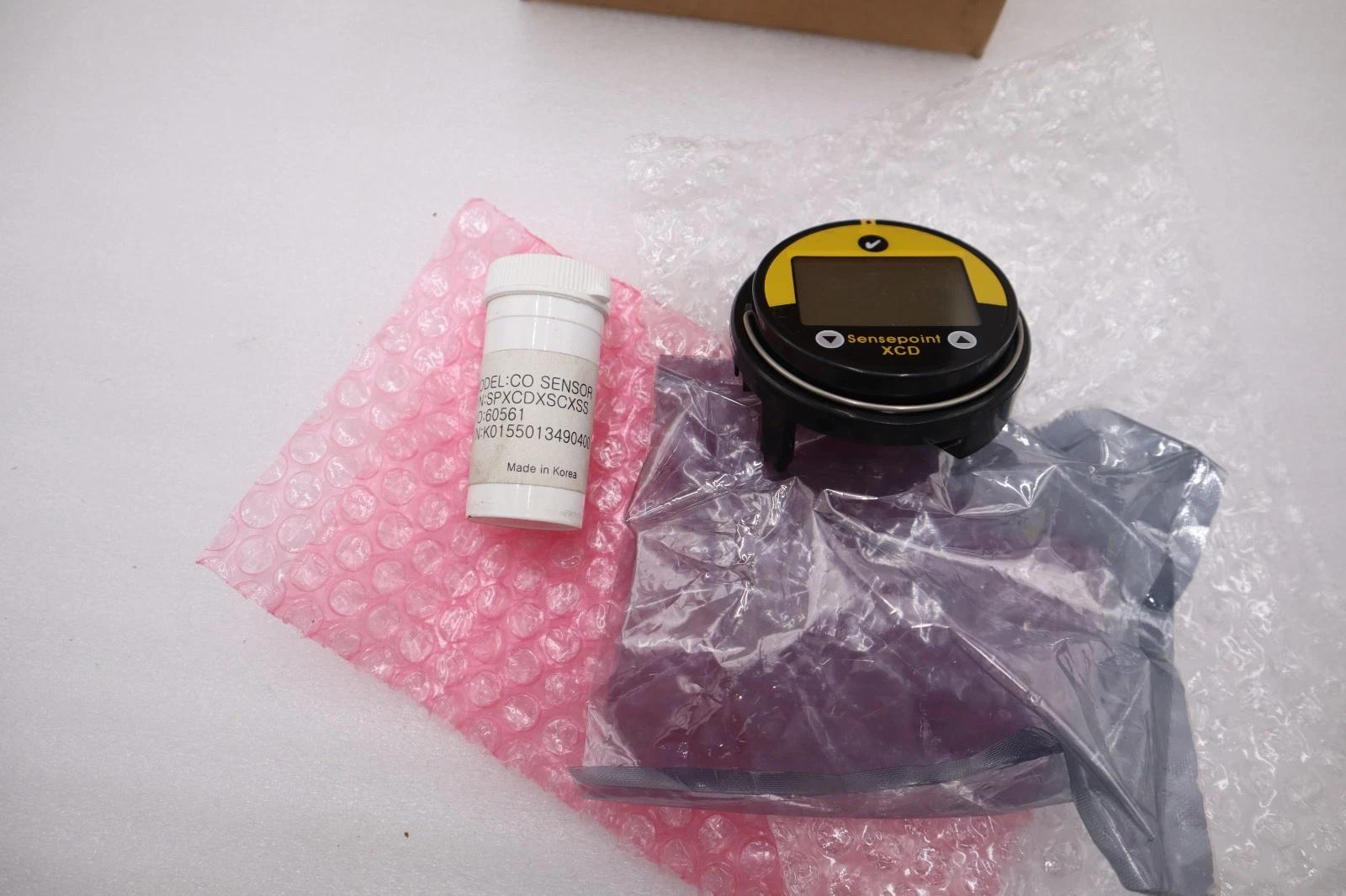 Honeywell XCD 3001B0501(R.11)/ SPXCDDMT Sensepoint Gas Detector Module ...