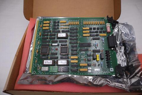 NEW HONEYWELL MEASUREX 51195053-100 REV. G (ST/DC) STOCK G344 - Image 2
