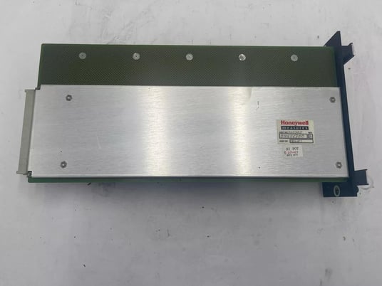 Honeywell measurex power supply rev b 08656900 stock 1625 - Image 1