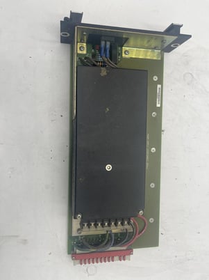 Honeywell measurex power supply rev b 08656900 stock 1625 - Image 4
