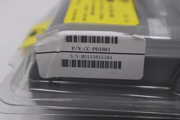 New Honeywell CC-PDIH01 Digital Input Module 51405041-175 STOCK G187A - Image 2
