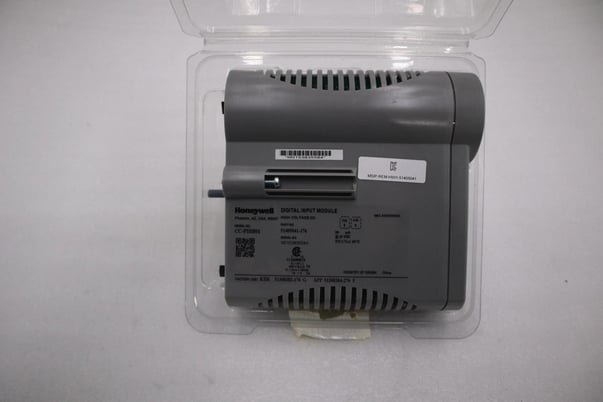 New Honeywell CC-PDIH01 Digital Input Module 51405041-175 STOCK G187A - Image 4